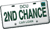 second chance