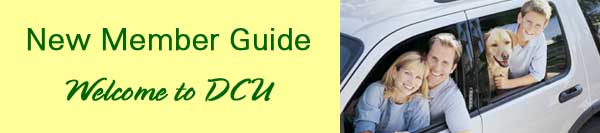 new member guide