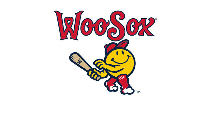 Woo Sox Logo  Woo Sox Logo