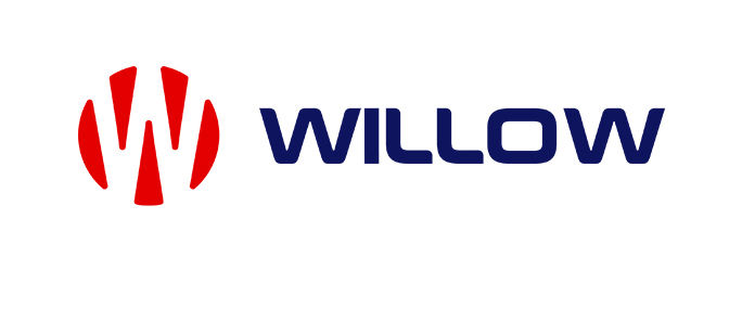 Willow TV Logo Willow TV Logo