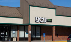  DCU Branch Location in Acton Massachusetts